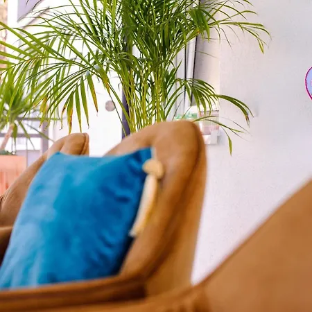 And Ana Apartman Podstrana