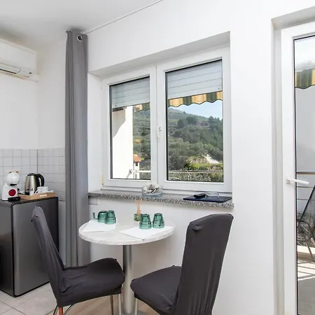 Apartamento And Ana *