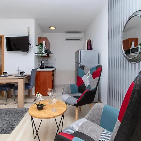 And Ana Apartamento