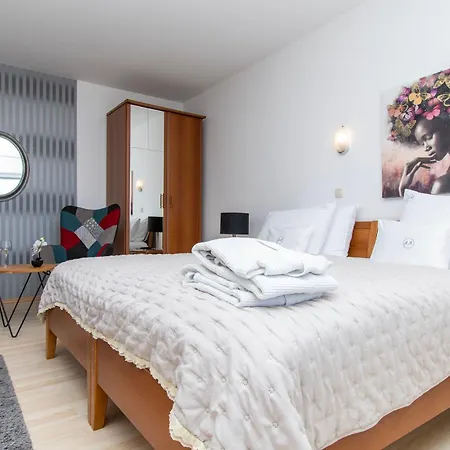 And Ana Apartamento *