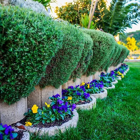 And Ana Apartman Podstrana